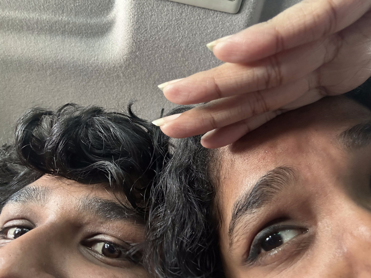 Coffe Date At Cypress?